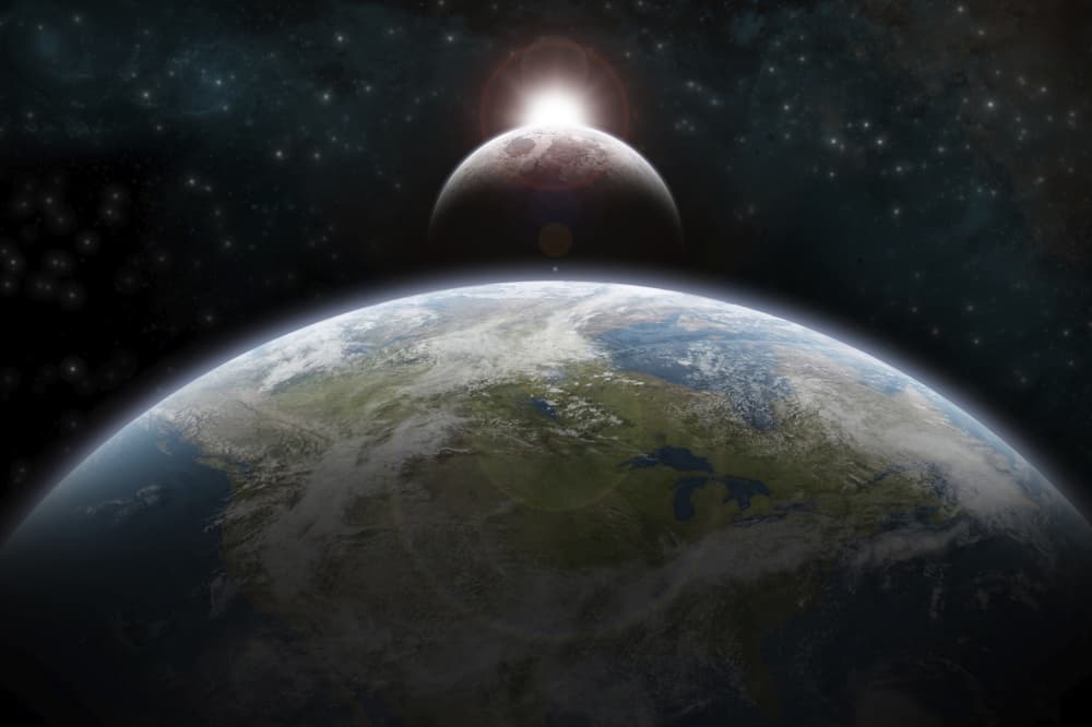 Eventos astronómicos del 2012