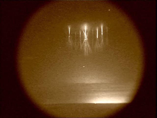 Fenómenos atmosféricos curiosos