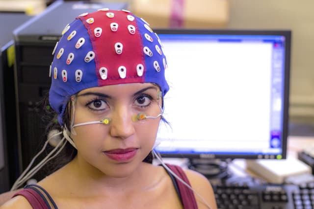 ¿Existe la telepatía? Científicos envían mensajes de un cerebro a otro