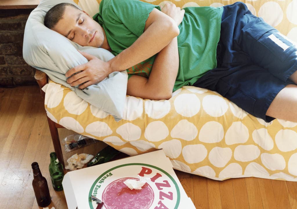 ¿Existe una causa genética para la soltería?