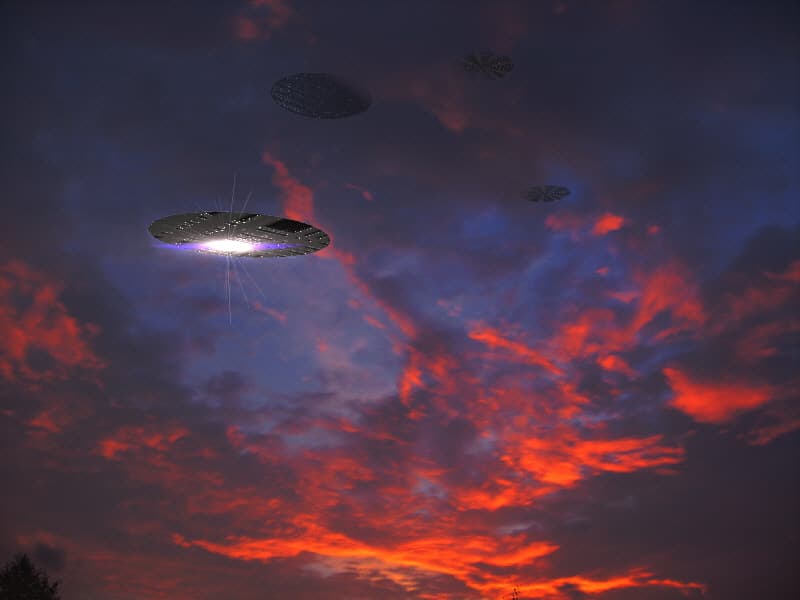 ¿Existe una explicación científica para el fenómeno ovni?