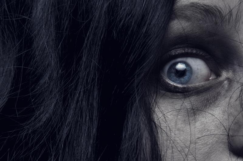 ¿Podemos volvernos locos en el espacio? Veamos...