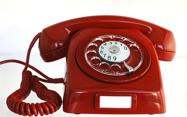 ¿Existió el famoso teléfono rojo entre Estados Unidos y Rusia durante la Guerra Fría?