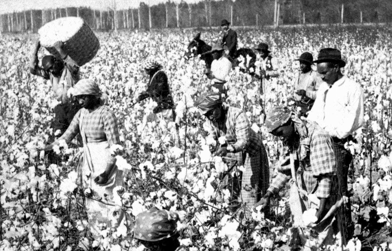 Los experimentos más crueles de la historia: la sífilis en Tuskegee y Guatemala