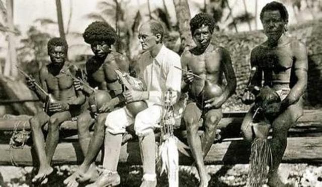 Cuando el canibalismo resulta igual de letal para quien lo practica que para la víctima