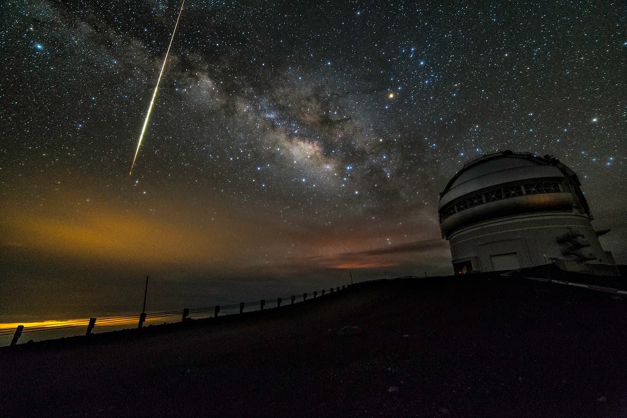 ¿Cómo se le puso nombre a la Vía Láctea?