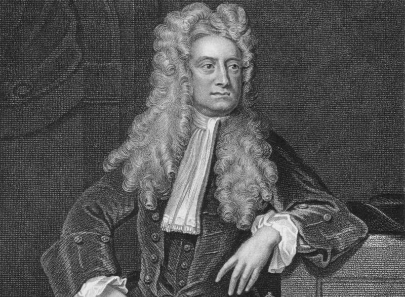 La fuerza de gravedad según Einstein