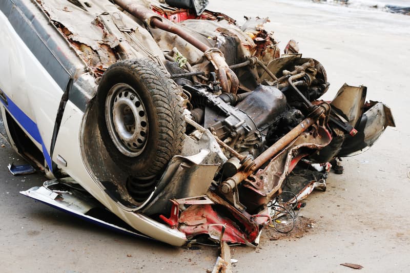 Vehículos autónomos ¿Son peligrosos o están listos para circular por las calles?