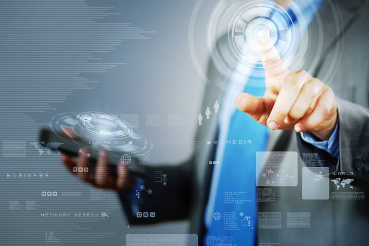 Las 9 maravillas de la tecnología que aún no existen