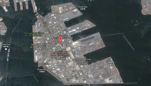 Las 5 islas artificiales más impresionantes del mundo