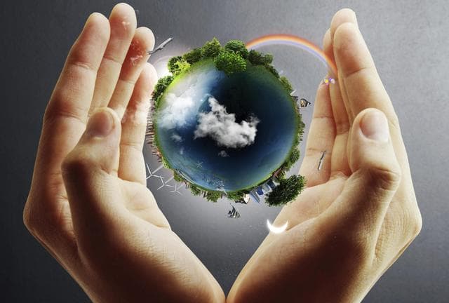 9 zonas climáticas del mundo que debes conocer