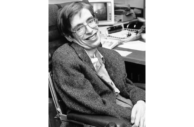 Las declaraciones y actividades más polémicas de Stephen Hawking en el 2014