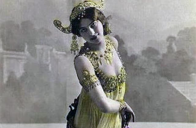 Los 7 espías más célebres de la historia