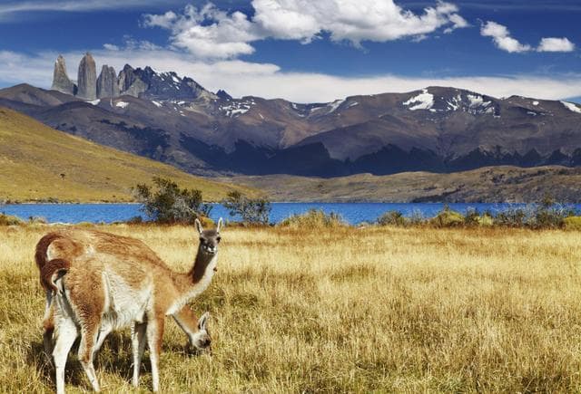 Los 7 lugares más vulnerables de la Tierra