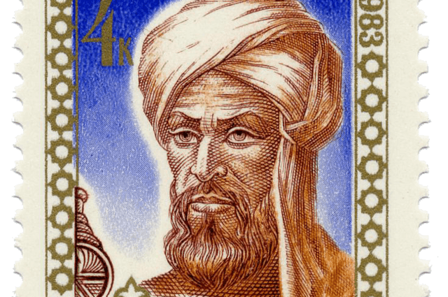 Los increíblemente clarividentes sabios de la antigüedad: Al-Juarismi