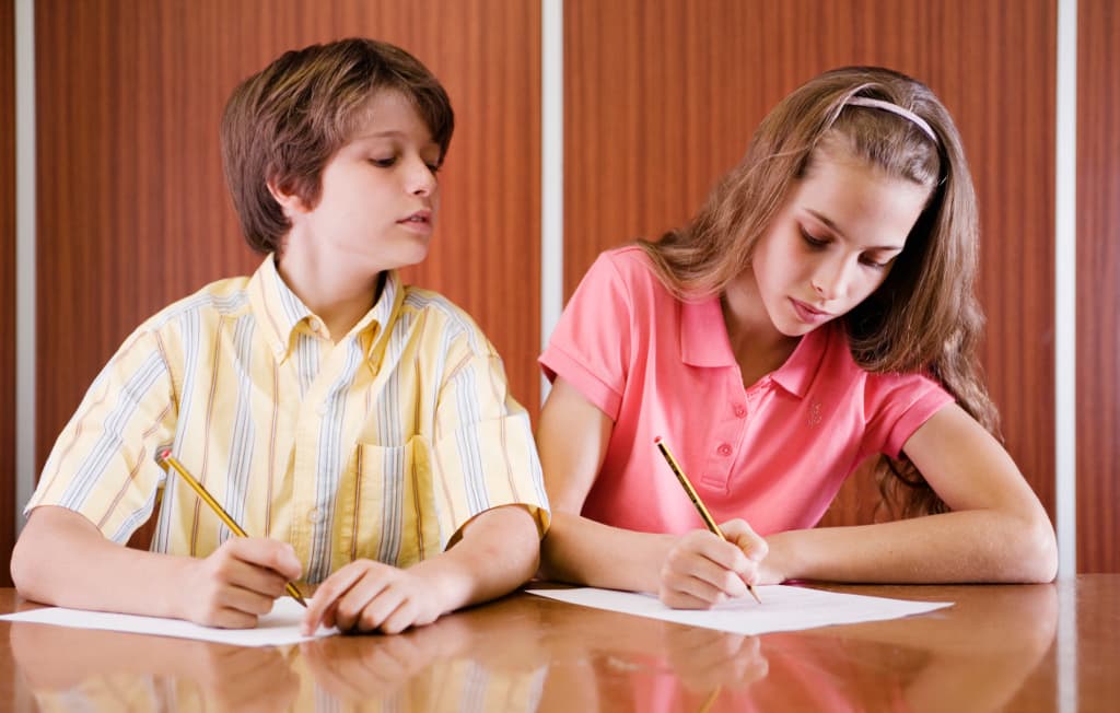 ¿Mentir te hace más creativo?