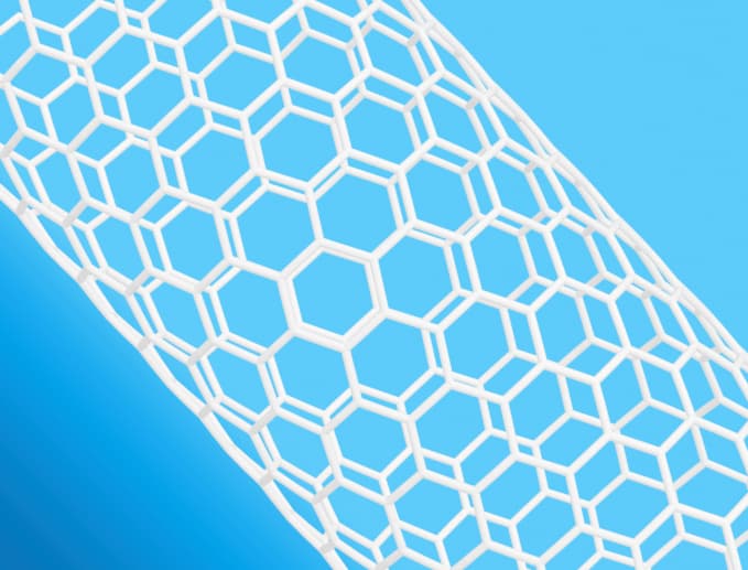 Nanorobots contra el cáncer