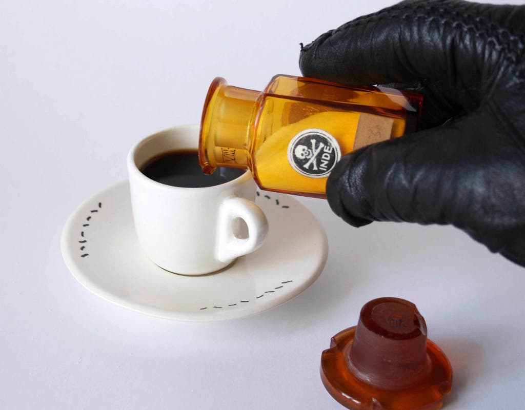 7 científicos que recientemente han perdido la vida en circunstancias tan extrañas que aún siguen siendo un misterio