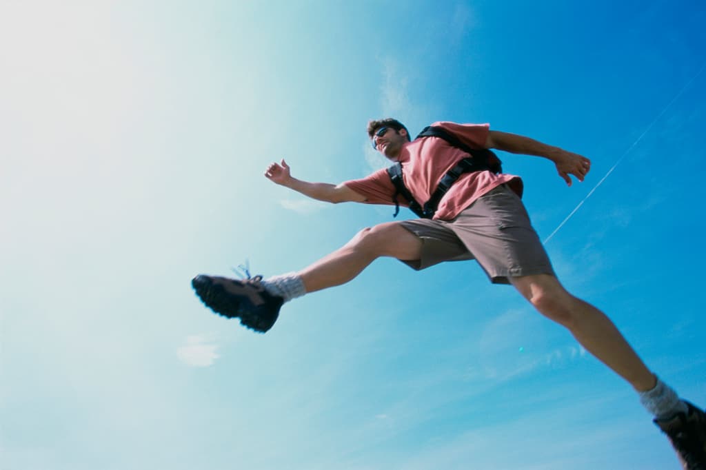 ¿Cómo sería jugar al fútbol americano en Marte?