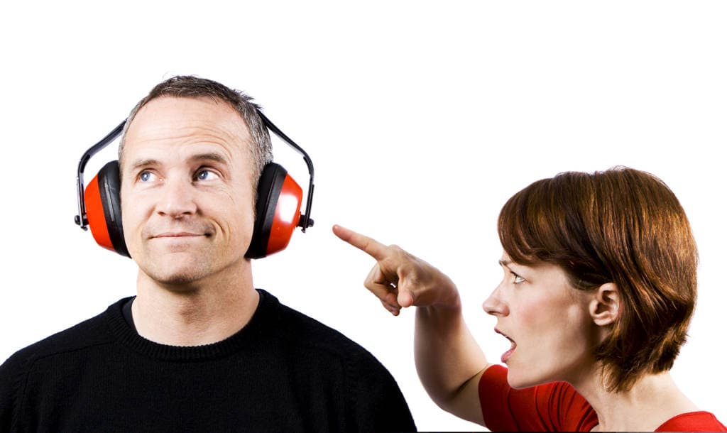 ¿Por qué las mujeres hablan más que los hombres?