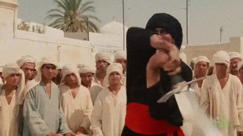 Van a existir más películas de Indiana Jones y Harrison Ford podría estar en todas