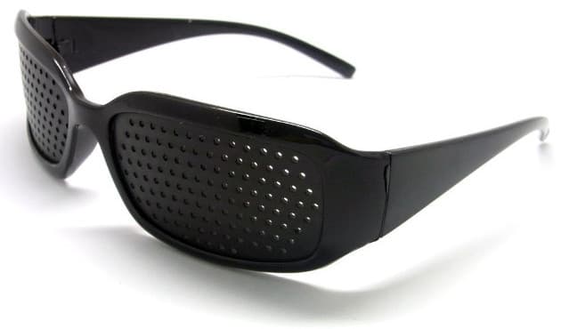 ¿Problemas de visión? Descubre cómo solucionarlos con las gafas reticulares