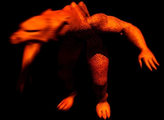 Qué es la criptozoología