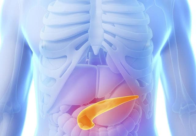 5 señales de que el dolor abdominal podría ser cáncer de páncreas