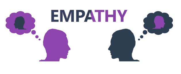 ¿Qué es la empatía?
