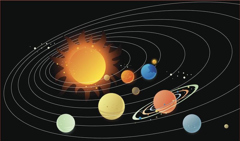 ¿Qué es la gravedad?