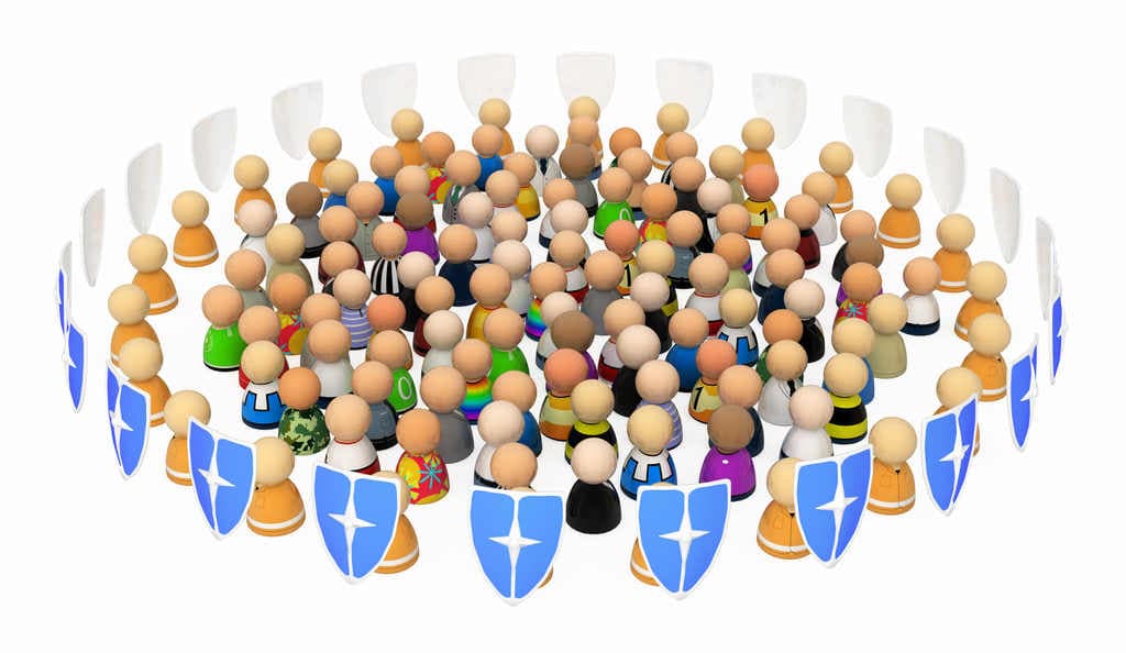 ¿Qué es la inmunidad comunitaria?