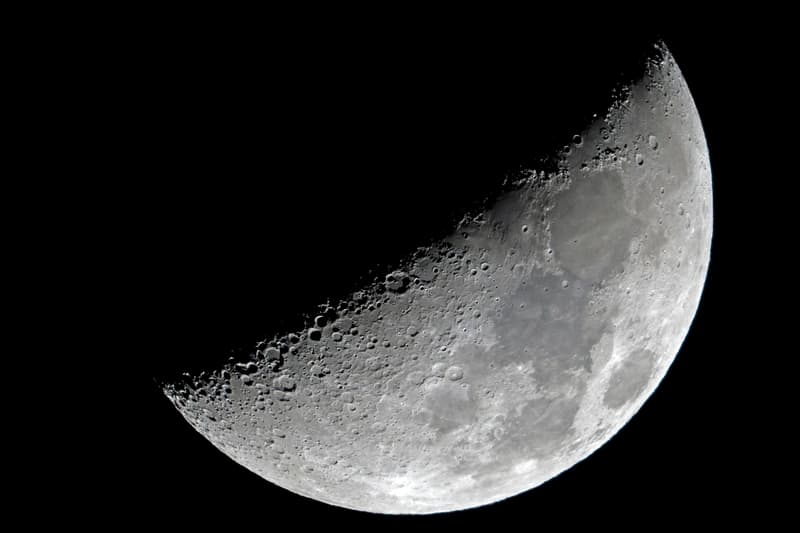 ¿Qué esconde la cara oculta de la Luna? Estas 5 fascinantes cosas te lo aclaran