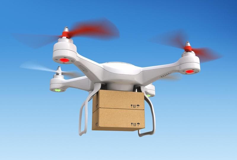 ¿Qué tan pronto habrá que regular un espacio aéreo para drones?