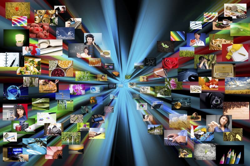 ¿Quién inventó internet realmente?