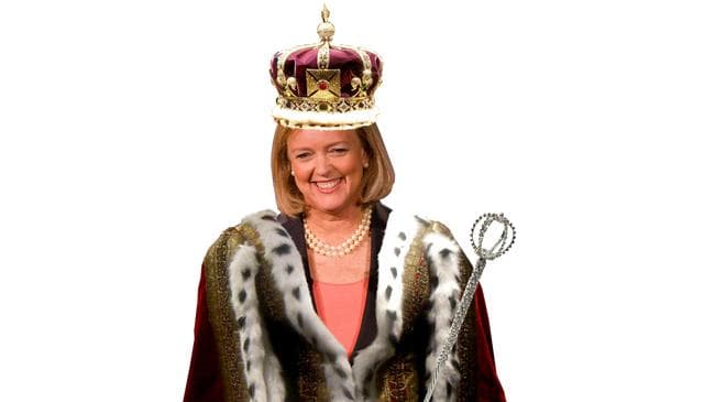 Según Forbes, estas son las 7 mujeres más ricas en el mundo de la tecnología