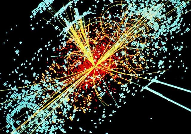 Según Stephen Hawking, el Bosón de Higgs podría destruir el Universo