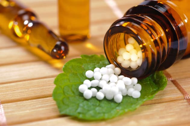 Según los científicos, la homeopatía realmente no sirve para nada