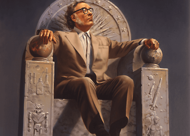 ¿Son realmente inexpugnables las tres leyes de la robótica?