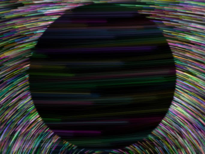 Estas dimensiones teóricas sobre el espacio y el tiempo te volarán el cráneo