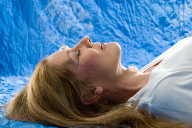 Entiende cómo respirar conecta el cuerpo con la mente