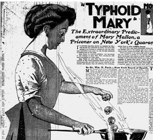 5 asesinos seriales de la vida real mucho más aterradores que los de cualquier película