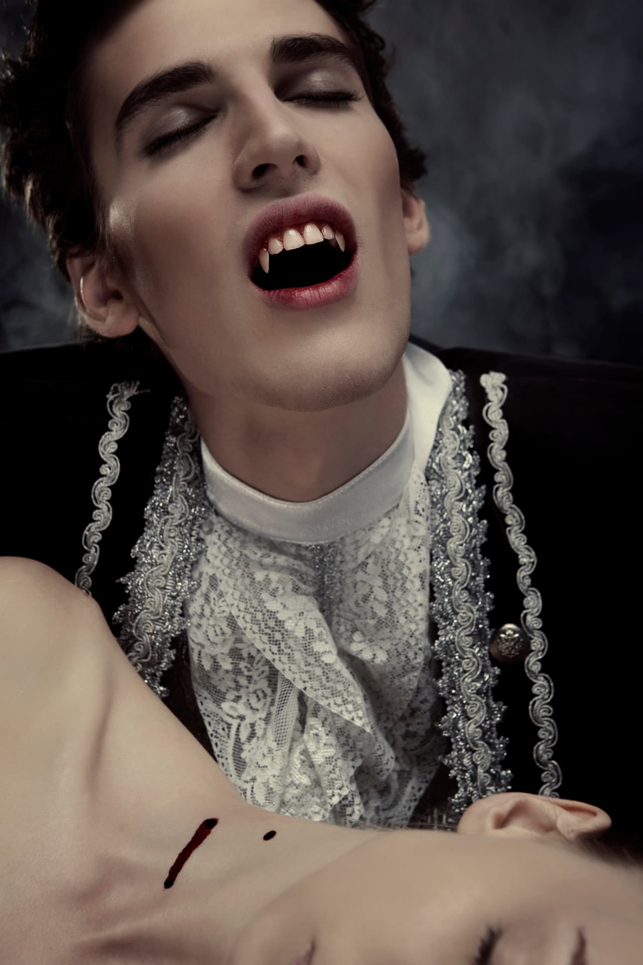 Cementerio de vampiros: ¿ficción o realidad?