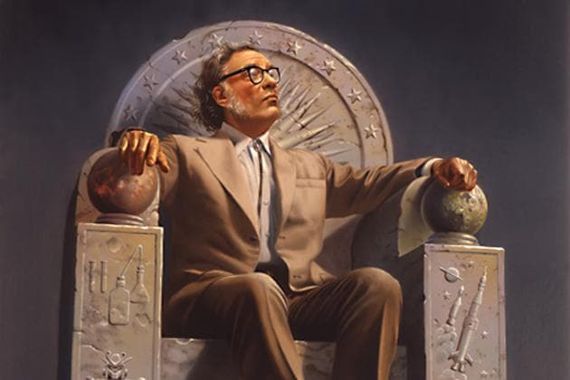 11 citas irreverentes sobre la religión de afamados ateos