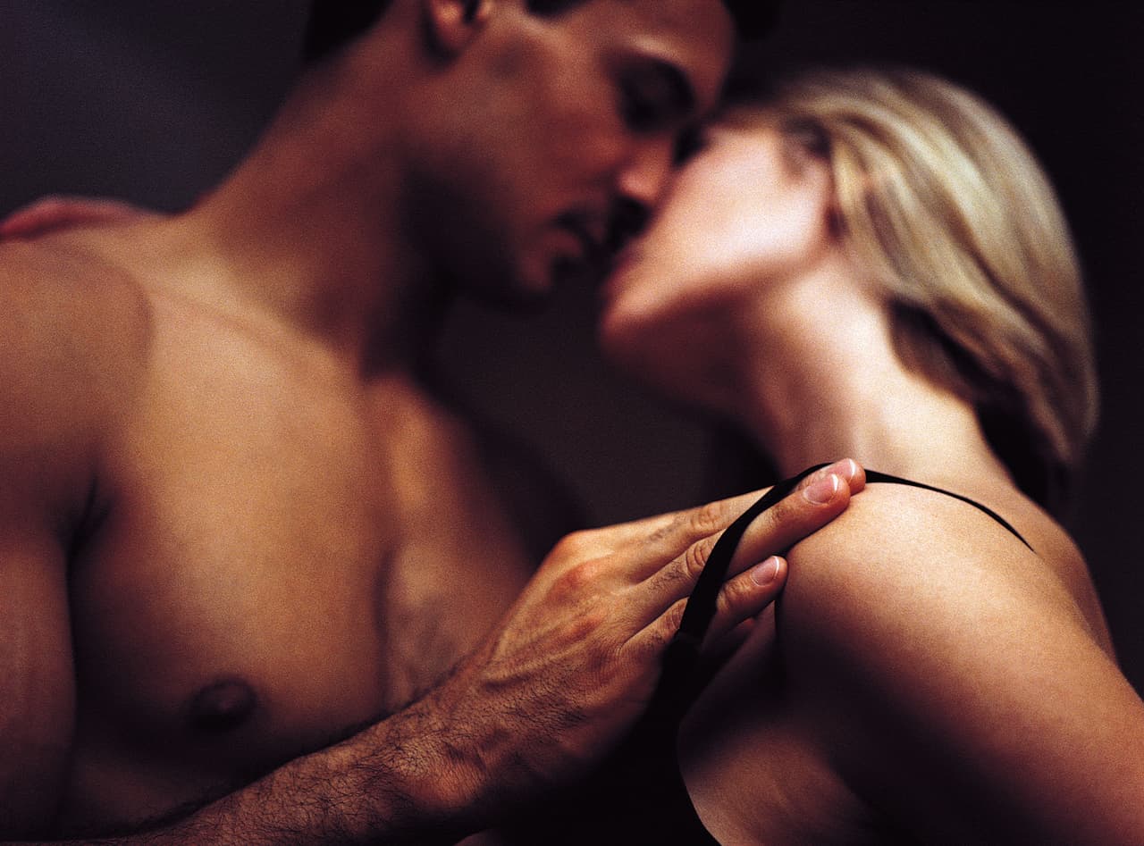 La ciencia detrás del amor