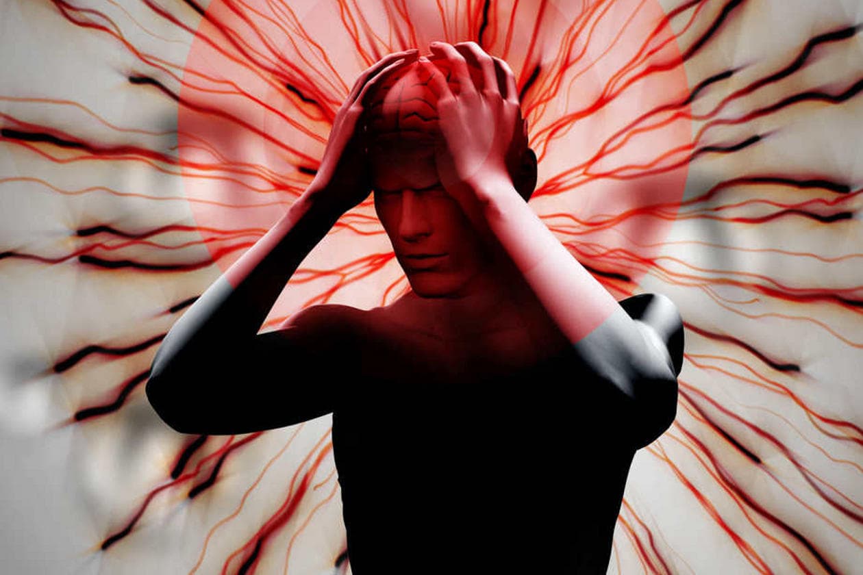 ¿Por qué duele tanto golpearse el dedo del pie?