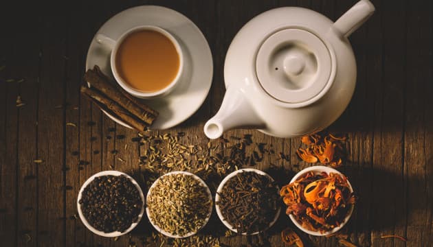 Tres tazas de té al día ayudan a prevenir una seria enfermedad de los huesos