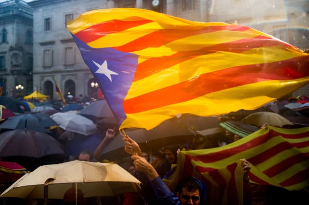 6 naciones que podrían desaparecer pronto