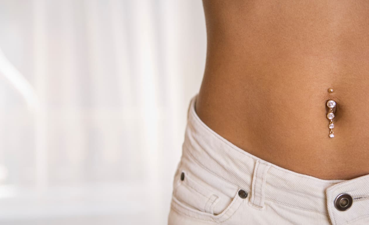 ¿Para qué sirve el ombligo?