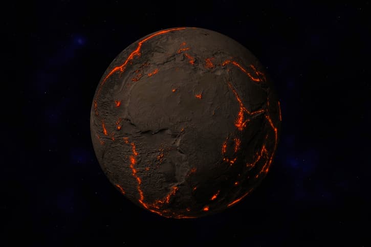 Clair Patterson, el científico que estableció la edad de la Tierra y luego se enfrentó al poder de la industria petrolera