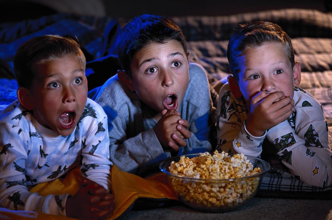 ¿Por qué genera adicción la televisión?